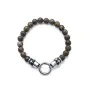 Pulsera Hombre Viceroy 14132P01011 Plata de ley 925 de Viceroy, Pulseras - Ref: S72102039, Precio: 55,26 €, Descuento: %