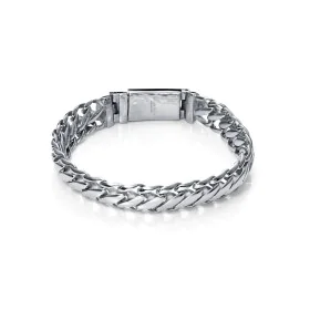 Bracelete masculino Viceroy 14133P01000 Prata esterlina 925 de Viceroy, Pulseiras - Ref: S72102040, Preço: 73,48 €, Desconto: %