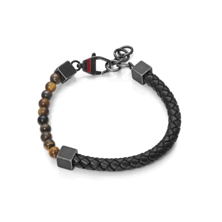 Bracelete masculino Viceroy 14134P01019 Prata esterlina 925 de Viceroy, Pulseiras - Ref: S72102041, Preço: 55,26 €, Desconto: %