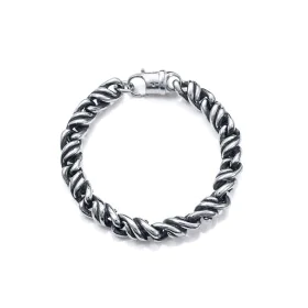 Men's Bracelet Viceroy 14136P01000 Sterling silver 925 by Viceroy, Bracelets - Ref: S72102043, Price: 68,85 €, Discount: %