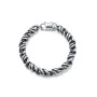 Bracelet Homme Viceroy 14136P01000 Argent 925 de Viceroy, Bracelets - Réf : S72102043, Prix : 69,97 €, Remise : %