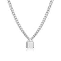 Collier Homme Viceroy 14138C01000 de Viceroy, Colliers - Réf : S72102045, Prix : 63,75 €, Remise : %