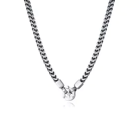 Men's Necklace Viceroy 14139C01000 by Viceroy, Necklaces - Ref: S72102046, Price: 63,75 €, Discount: %