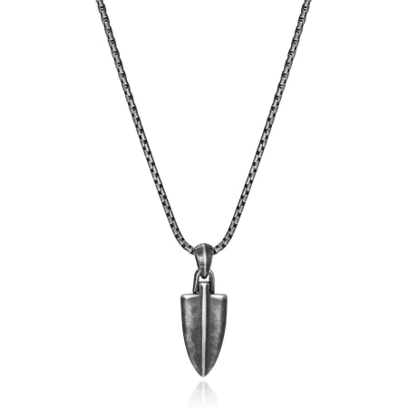 Men's Pendant Viceroy 14140C01010 by Viceroy, Pendants - Ref: S72102047, Price: 55,26 €, Discount: %