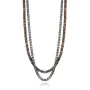 Men's Necklace Viceroy 14141C01011 by Viceroy, Necklaces - Ref: S72102048, Price: 68,85 €, Discount: %