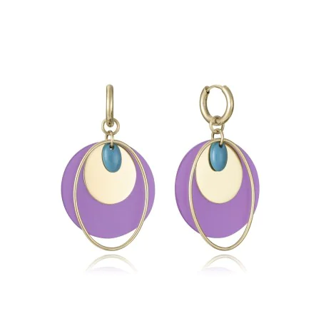 Boucles d´oreilles Femme Viceroy 14150E01017 Argent 925 de Viceroy, Boucles d'oreilles - Réf : S72102058, Prix : 55,26 €, Rem...