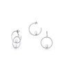 Boucles d´oreilles Femme Viceroy 14151E01000 Argent 925 de Viceroy, Boucles d'oreilles - Réf : S72102060, Prix : 60,39 €, Rem...