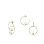 Boucles d´oreilles Femme Viceroy 14151E01012 Argent 925 de Viceroy, Boucles d'oreilles - Réf : S72102061, Prix : 60,39 €, Rem...