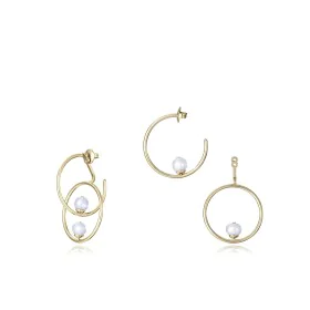 Boucles d´oreilles Femme Viceroy 14151E01012 Argent 925 de Viceroy, Boucles d'oreilles - Réf : S72102061, Prix : 61,37 €, Rem...