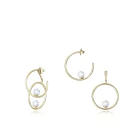 Ladies' Earrings Viceroy 14151E01012 Sterling silver 925 by Viceroy, Earrings - Ref: S72102061, Price: 61,37 €, Discount: %