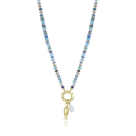 Ladies' Necklace Viceroy 14152C01019 by Viceroy, Necklaces - Ref: S72102062, Price: 72,31 €, Discount: %