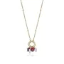 Ladies' Necklace Viceroy 14157C01019 by Viceroy, Necklaces - Ref: S72102073, Price: 55,26 €, Discount: %