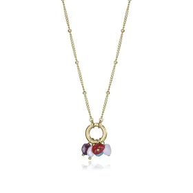 Ladies' Necklace Viceroy 14157C01019 by Viceroy, Necklaces - Ref: S72102073, Price: 56,16 €, Discount: %