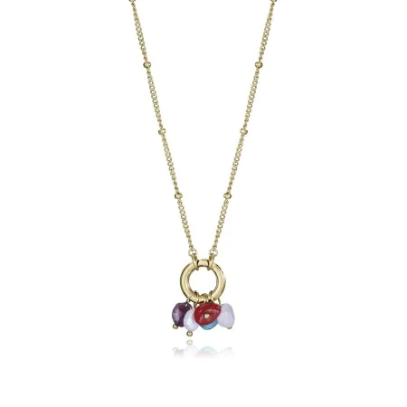 Ladies' Necklace Viceroy 14157C01019 by Viceroy, Necklaces - Ref: S72102073, Price: 55,26 €, Discount: %