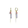 Pendientes Mujer Viceroy 14158E01016 Plata de ley 925 de Viceroy, Pendientes - Ref: S72102075, Precio: 56,16 €, Descuento: %