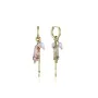 Pendientes Mujer Viceroy 14158E01017 Plata de ley 925 de Viceroy, Pendientes - Ref: S72102076, Precio: 55,26 €, Descuento: %