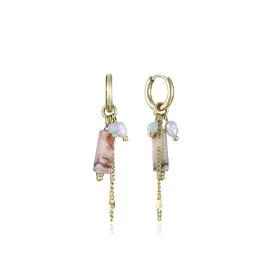 Boucles d´oreilles Femme Viceroy 14158E01017 Argent 925 de Viceroy, Boucles d'oreilles - Réf : S72102076, Prix : 56,16 €, Rem...