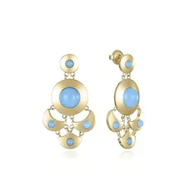 Boucles d´oreilles Femme Viceroy 14159E01013 Argent 925 de Viceroy, Boucles d'oreilles - Réf : S72102078, Prix : 63,75 €, Rem...