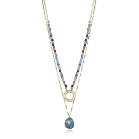 Ladies' Necklace Viceroy 14160C01019 by Viceroy, Necklaces - Ref: S72102079, Price: 72,31 €, Discount: %