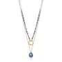 Ladies' Necklace Viceroy 14160C01019 by Viceroy, Necklaces - Ref: S72102079, Price: 72,31 €, Discount: %