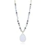 Ladies' Necklace Viceroy 14162C01013 by Viceroy, Necklaces - Ref: S72102081, Price: 79,44 €, Discount: %