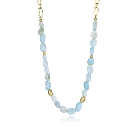 Ladies' Necklace Viceroy 14163C01016 by Viceroy, Necklaces - Ref: S72102082, Price: 63,75 €, Discount: %