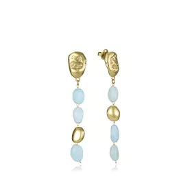 Pendientes Mujer Viceroy 14163E01016 Plata de ley 925 de Viceroy, Pendientes - Ref: S72102083, Precio: 61,37 €, Descuento: %