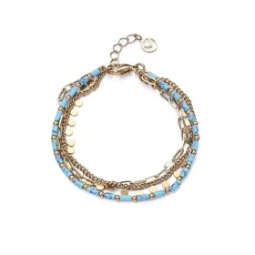 Pulsera Mujer Viceroy 14164P01013 de Viceroy, Ajustables - Ref: S72102086, Precio: 56,16 €, Descuento: %