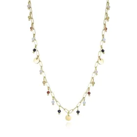 Ladies' Necklace Viceroy 14166C01019 by Viceroy, Necklaces - Ref: S72102088, Price: 61,37 €, Discount: %