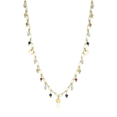 Ladies' Necklace Viceroy 14166C01019 by Viceroy, Necklaces - Ref: S72102088, Price: 60,39 €, Discount: %