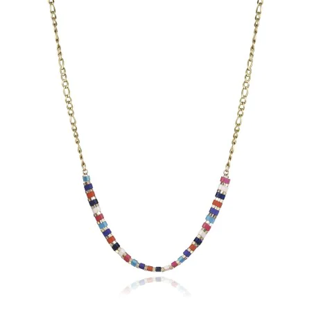 Ladies' Necklace Viceroy 14167C01019 by Viceroy, Necklaces - Ref: S72102090, Price: 55,26 €, Discount: %