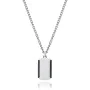 Pendentif Homme Viceroy 15153C09000 de Viceroy, Pendentifs seuls - Réf : S72102102, Prix : 79,44 €, Remise : %