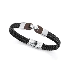 Bracelete masculino Viceroy 75348P01010 Prata esterlina 925 de Viceroy, Pulseiras - Ref: S72102111, Preço: 56,16 €, Desconto: %