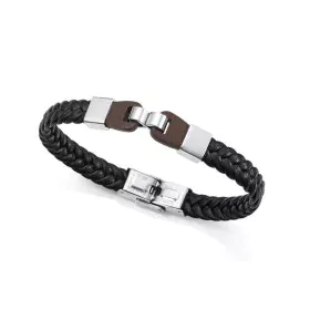 Pulsera Hombre Viceroy 75348P01010 Plata de ley 925 de Viceroy, Pulseras - Ref: S72102111, Precio: 56,16 €, Descuento: %