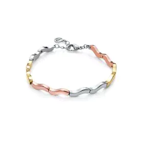 Bracelete feminino Viceroy 75364P01019 de Viceroy, Pulseiras - Ref: S72102116, Preço: 64,80 €, Desconto: %