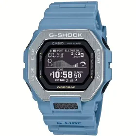 Reloj Hombre Casio G-Shock GBX-100-2AER (Ø 46 mm) de Casio G-Shock, Relojes de pulsera - Ref: S72102145, Precio: 160,19 €, De...