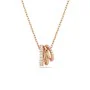 Collar Mujer Swarovski 5642976 de Swarovski, Collares - Ref: S72102157, Precio: 136,03 €, Descuento: %