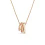 Collar Mujer Swarovski 5642976 de Swarovski, Collares - Ref: S72102157, Precio: 136,03 €, Descuento: %