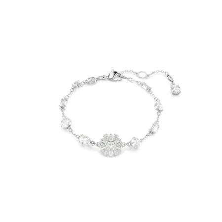 Pulsera Mujer Swarovski 5691485 de Swarovski, Ajustables - Ref: S72102165, Precio: 161,70 €, Descuento: %