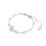 Bracciale Donna Swarovski 5691485 di Swarovski, Stretch - Rif: S72102165, Prezzo: 161,70 €, Sconto: %