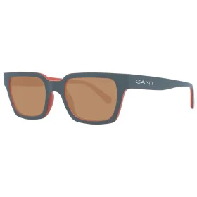 Lunettes de soleil Homme Gant GA7218 5398E de Gant, Lunettes et accessoires - Réf : S72102171, Prix : 63,28 €, Remise : %