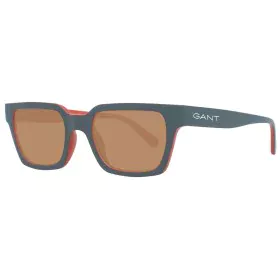 Herrensonnenbrille Gant GA7218 5398E von Gant, Brillen und Zubehör - Ref: S72102171, Preis: 63,28 €, Rabatt: %