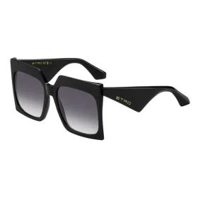 Lunettes de soleil Femme Etro ETRO 0002_S de Etro, Lunettes et accessoires - Réf : S72102257, Prix : 208,01 €, Remise : %