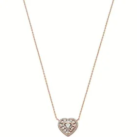 Collana Donna Michael Kors MKC1689CZ791 di Michael Kors, Collane - Rif: S72102275, Prezzo: 110,98 €, Sconto: %