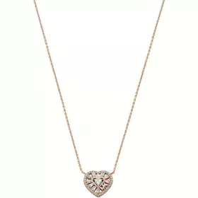 Ladies' Necklace Michael Kors MKC1689CZ791 by Michael Kors, Necklaces - Ref: S72102275, Price: 110,98 €, Discount: %