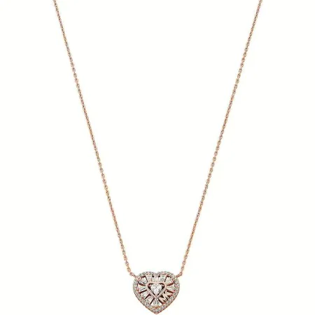 Collier Femme Michael Kors MKC1689CZ791 de Michael Kors, Colliers - Réf : S72102275, Prix : 117,19 €, Remise : %