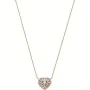 Collier Femme Michael Kors MKC1689CZ791 de Michael Kors, Colliers - Réf : S72102275, Prix : 117,19 €, Remise : %