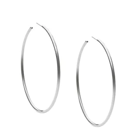 Ladies' Earrings Michael Kors BRILLANCE Stainless steel by Michael Kors, Earrings - Ref: S72102282, Price: 68,38 €, Discount: %