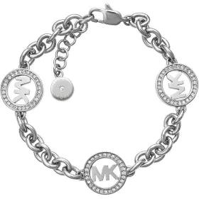 Bracelet Femme Michael Kors LOGO de Michael Kors, Bracelets - Réf : S72102285, Prix : 98,65 €, Remise : %