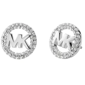 Pendientes Mujer Michael Kors LOGO Latón de Michael Kors, Pendientes - Ref: S72102298, Precio: 77,95 €, Descuento: %